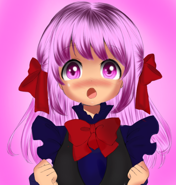 blush - ibisPaint