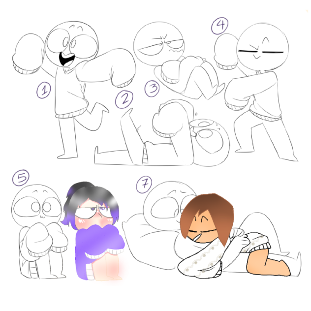 pj collab idk