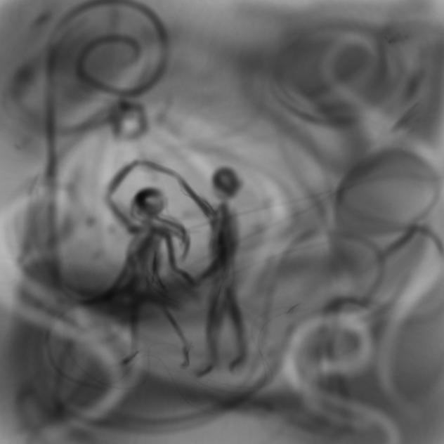 dream - ibisPaint