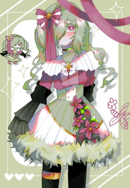 ロリータ