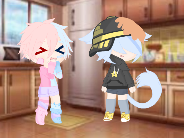 April fools!