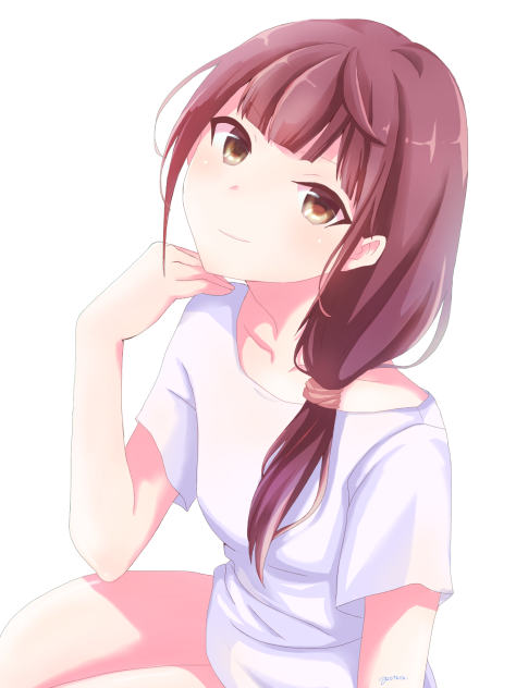 くつろぎタイム