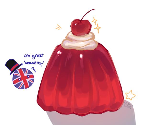 jello