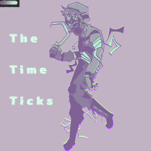 color palette challenge (again)