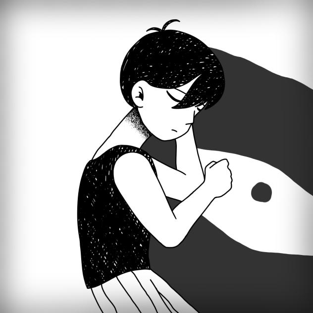 Omori’s up to something