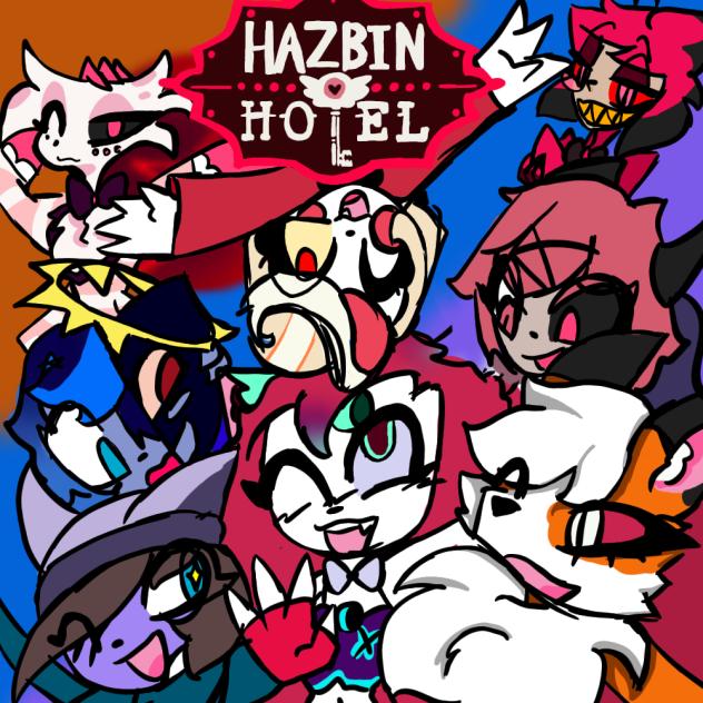 La new portada