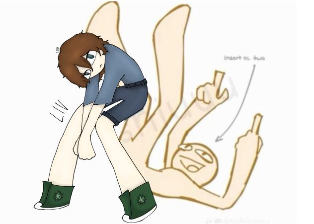 Another random collab