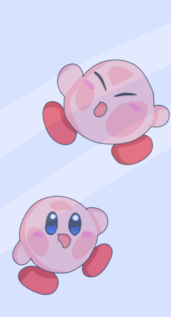 カービー