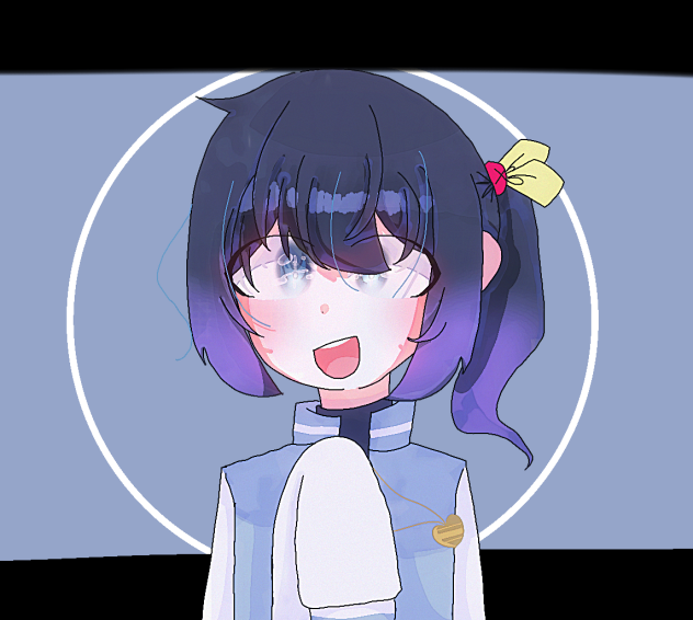 萌え袖