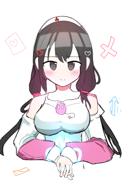 ♡ Health Care ♡