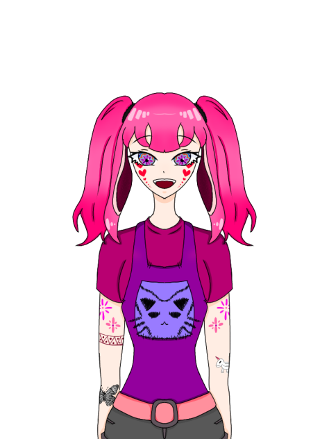 another one - ibisPaint