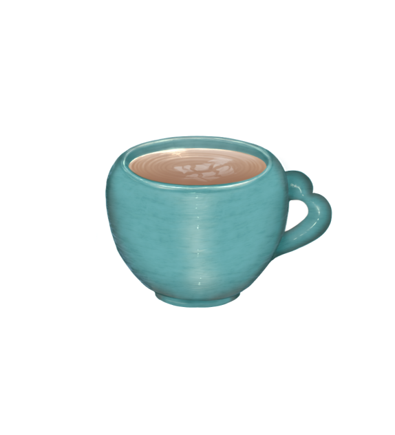 Barista ☕️