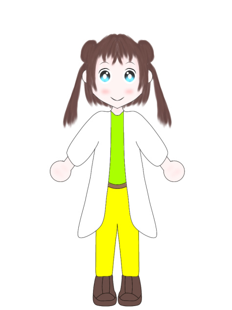 博士