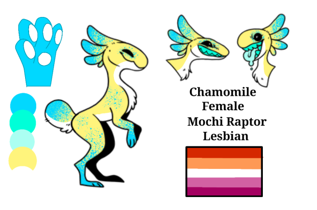 Chamomile [Also a test upload]