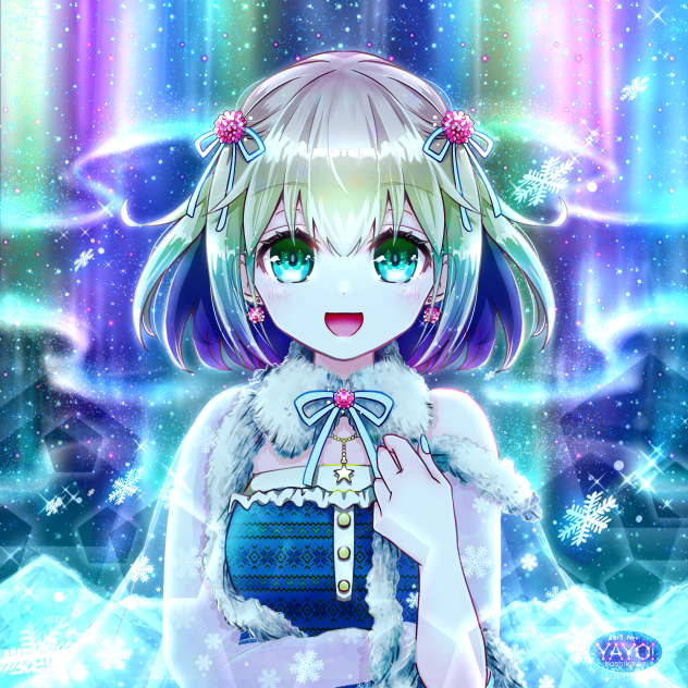 ミス・ノルディック