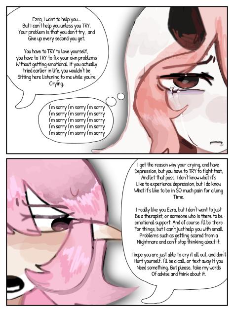 Try to Cry to Try
