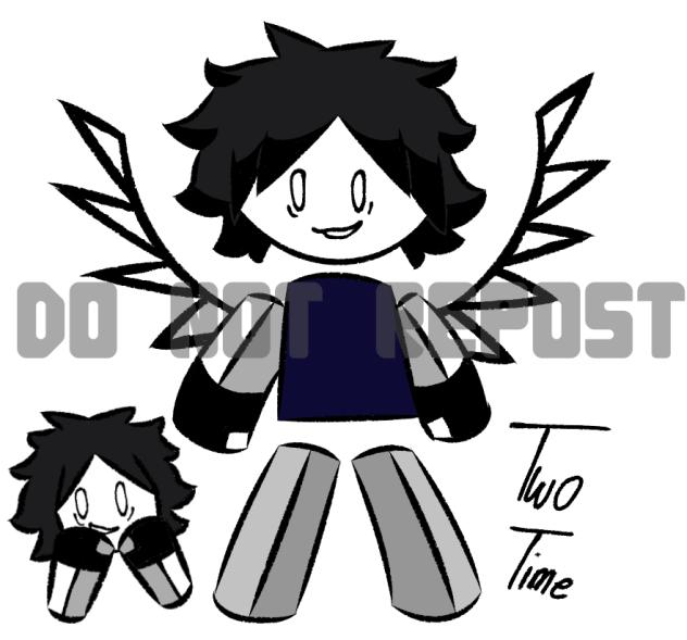 Two Time