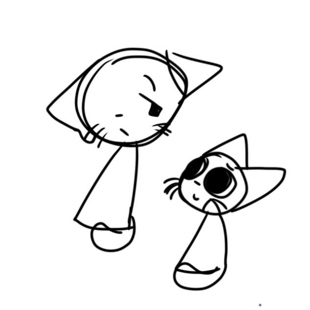cats