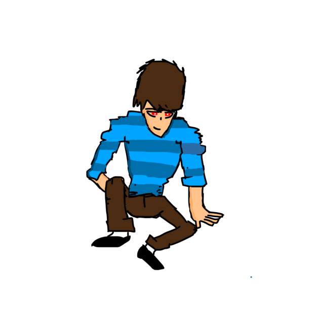 Test - ibisPaint