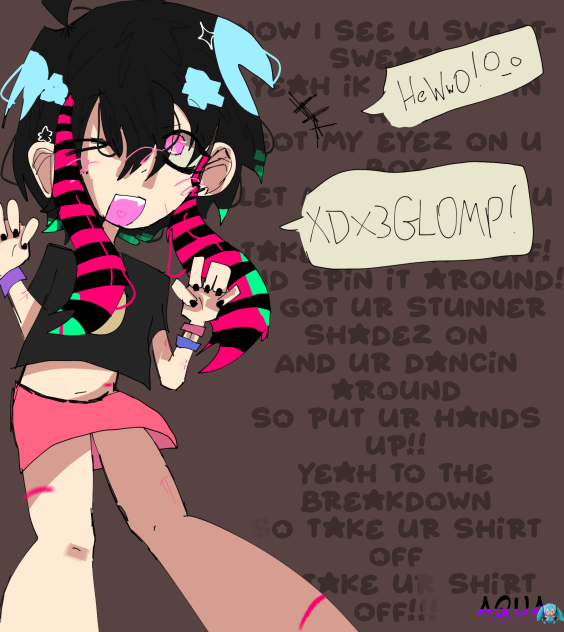 more scene 2008 stuff - ibisPaint
