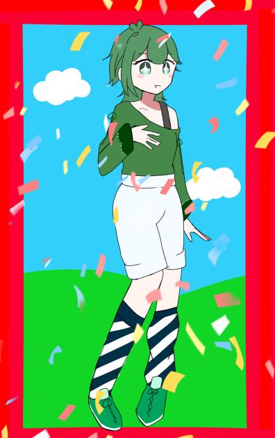 リクエスト１