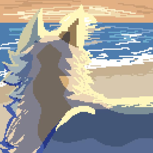 Ocean breeze
