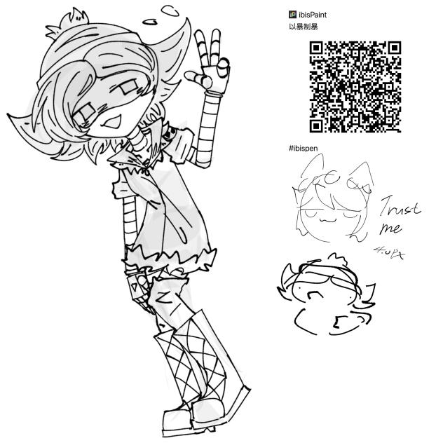 放弃抵抗，不想再画