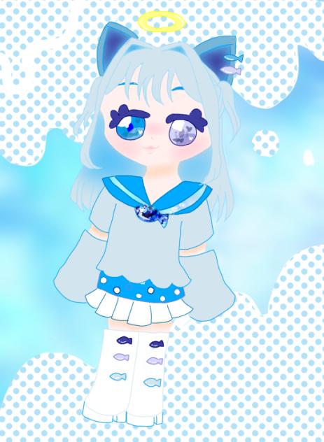 ザ・落書き☆