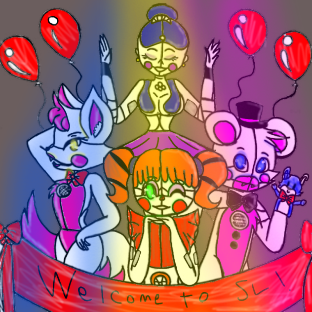 Fnaf