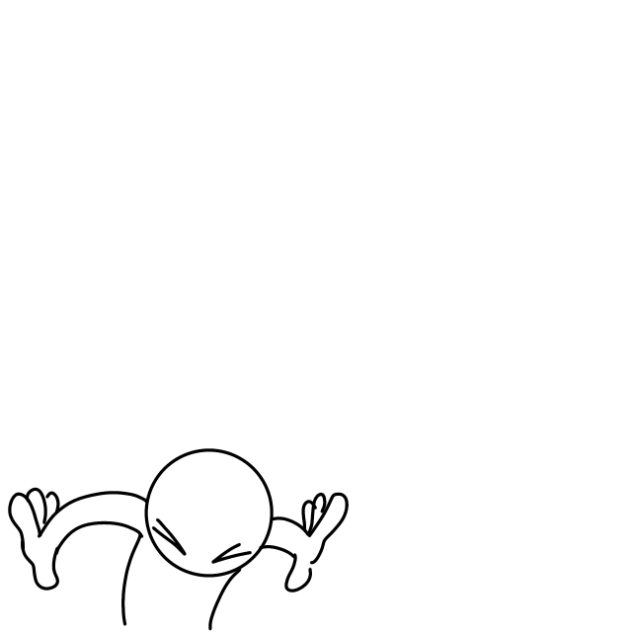Silly animation practice!