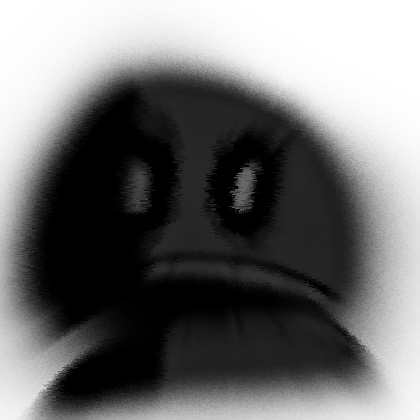 Frown