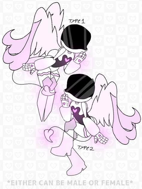 Cupid drones 🏹💖