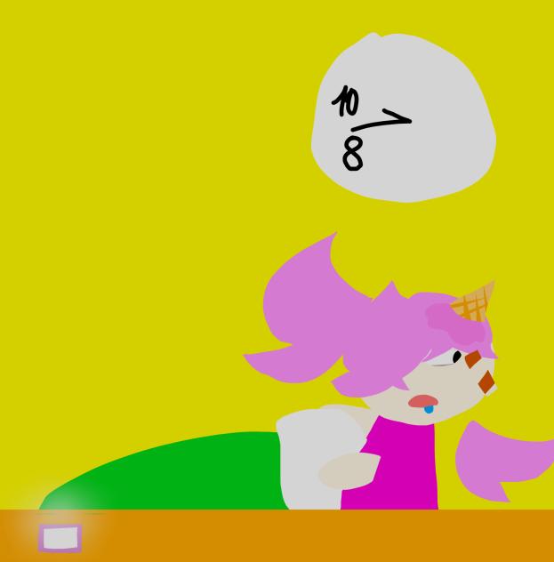 Ko ngủ đc😪😭