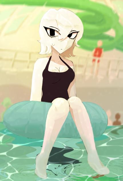 Waterpark