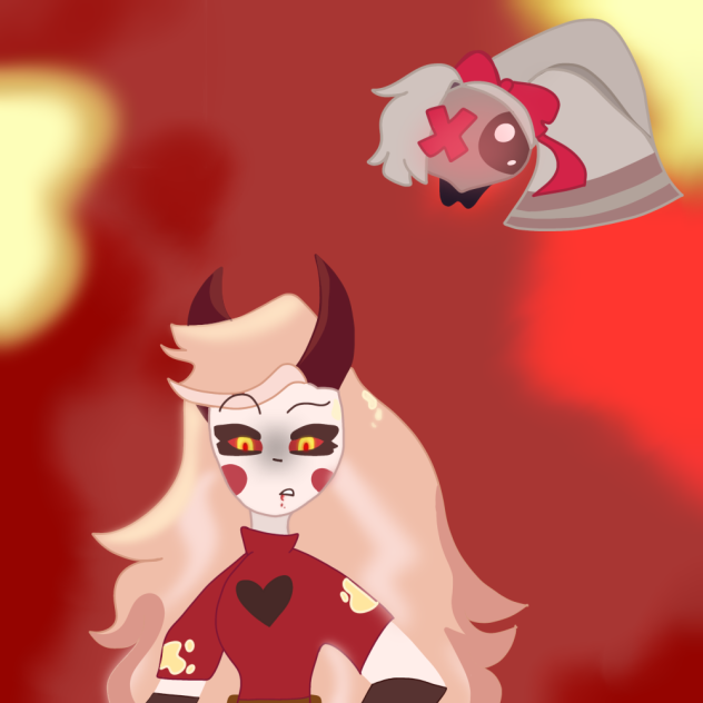 Some Chaggie thingie