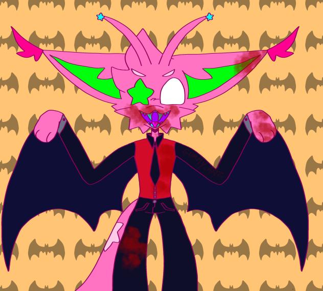 HAPPY HALLOWEEN!!🦇🎃