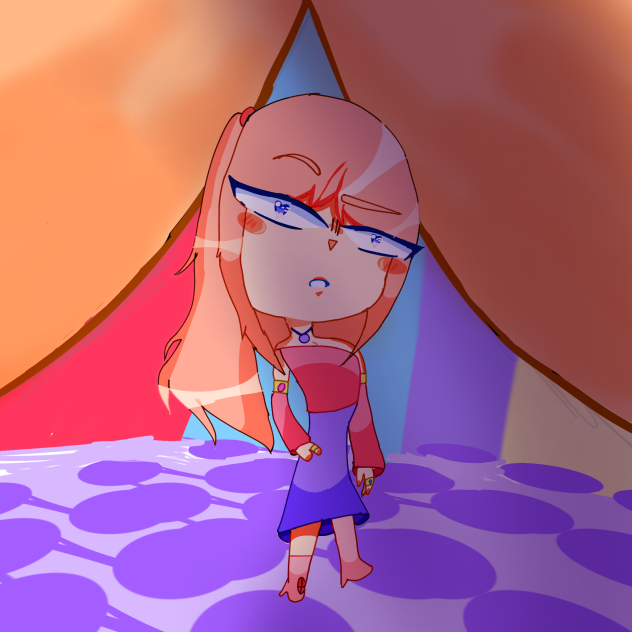 Ruby - ibisPaint