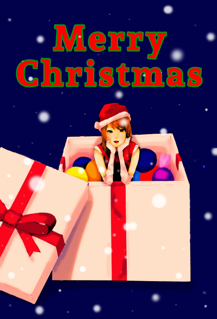 クリスマス 2018