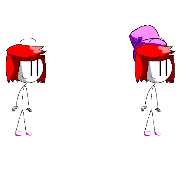 Eille rose bit 15 part 2 and toppat