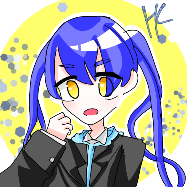 落描き
