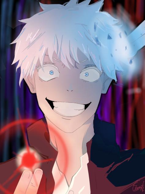 SATORU