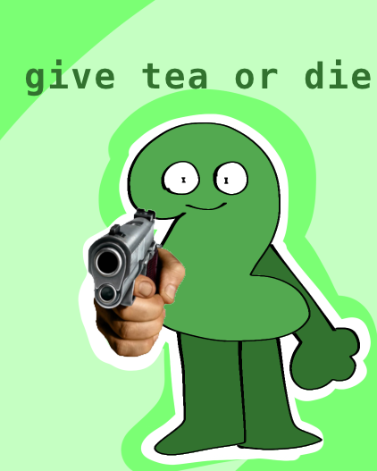 💚