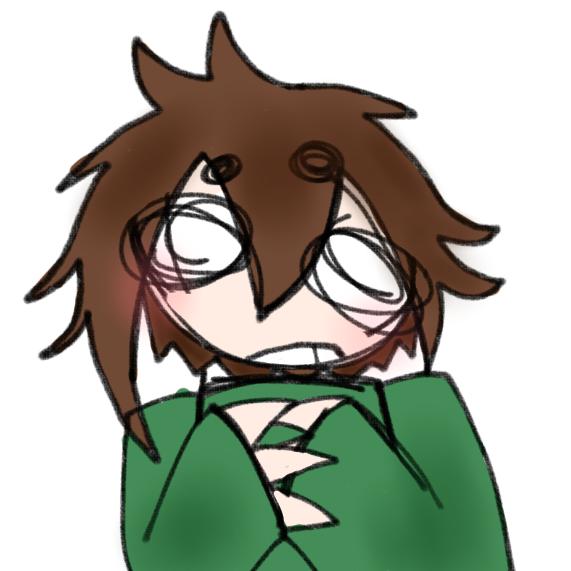 Just a doodle + question