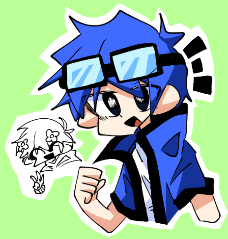 蘇ったドラにしさん