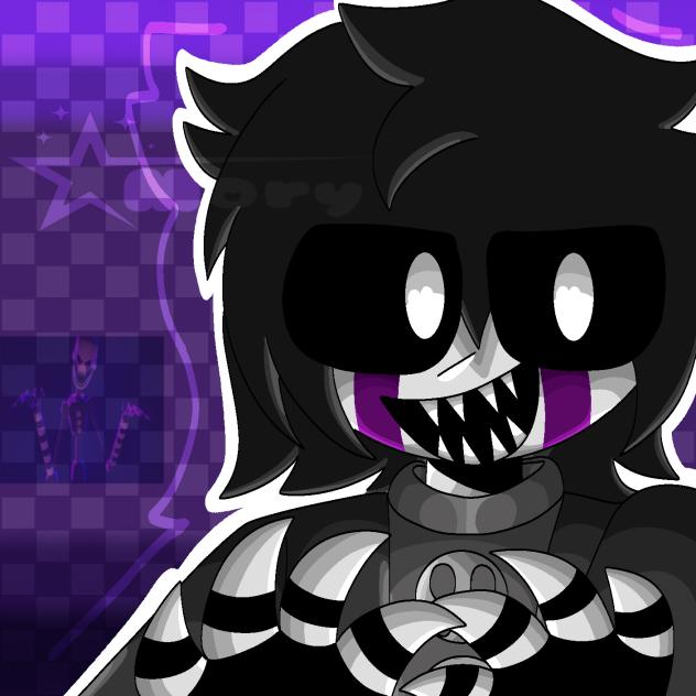 The Thing!🌌 (Those Nights At Rachel's)