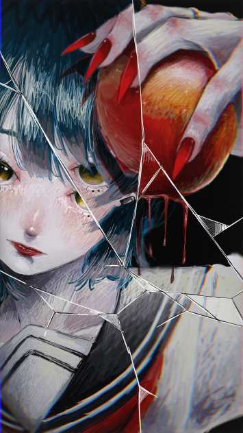 『毒林檎』