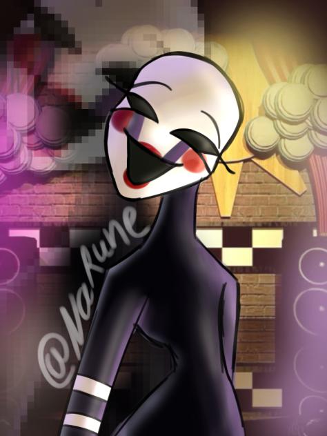 ꧁𝒑𝒖𝒑𝒑𝒆𝒕 ꧂