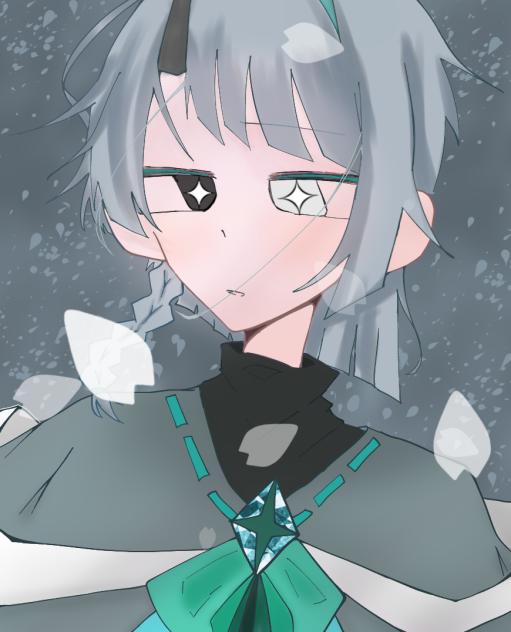 吹雪