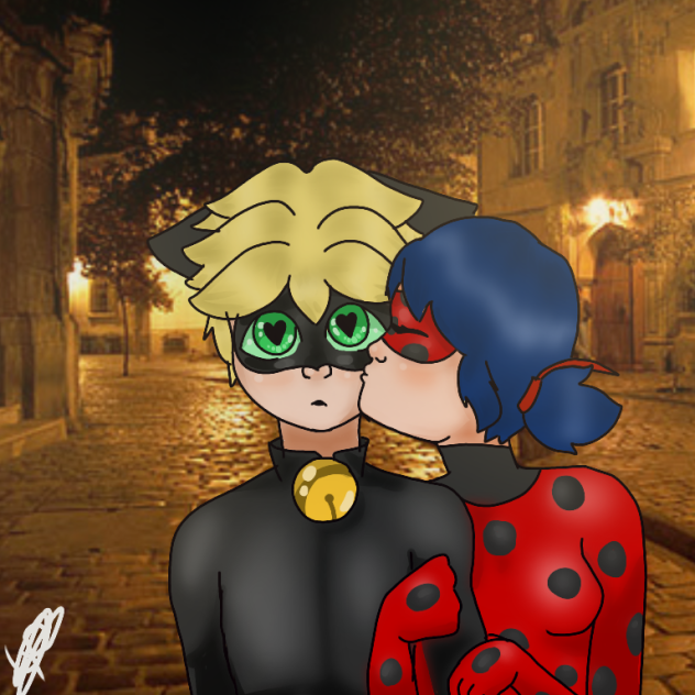 LadyNoir