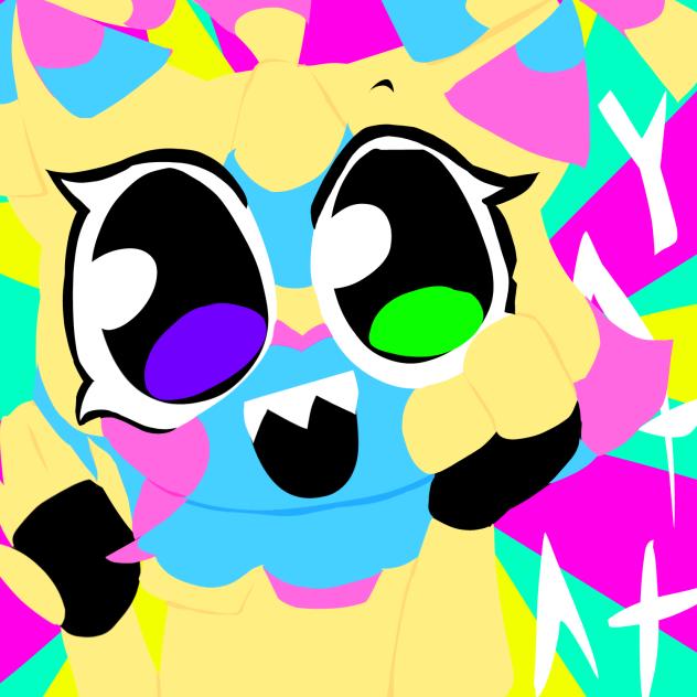 more yatta(edited)